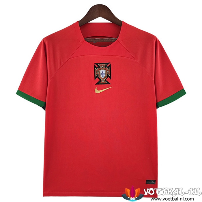 Portugal Voetbalshirts Special Edition 2022/2023