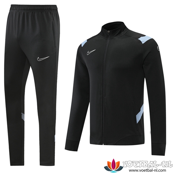 Nike Trainingspak - jack Zwart 2022/2023