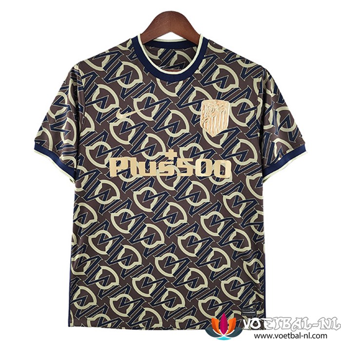 Atletico Madrid Voetbalshirts Special Edition 2022/2023