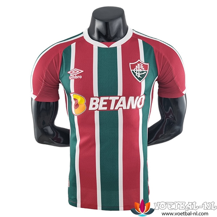 Fluminense Thuisshirt 2022/2023