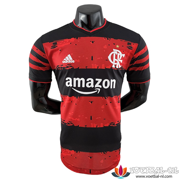 Flamengo Voetbalshirts Concept Edition 2022/2023
