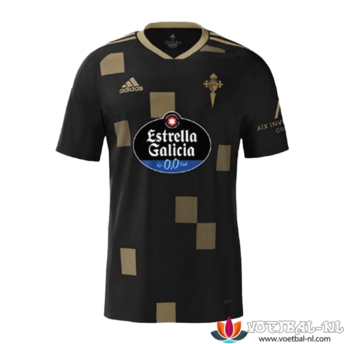 Nieuw Celta Vigo Uitshirt 2022/2023