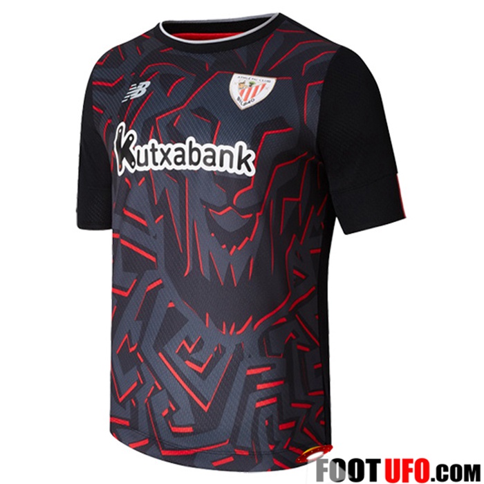 Nieuwe Athletic Bilbao Uitshirt 2022/2023