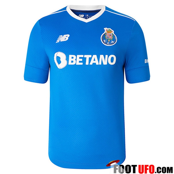 FC Porto 3e Shirt 2022/2023