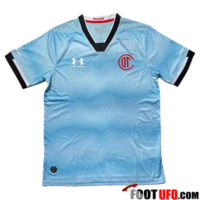 Toluca FC 3e Shirt 2022/2023