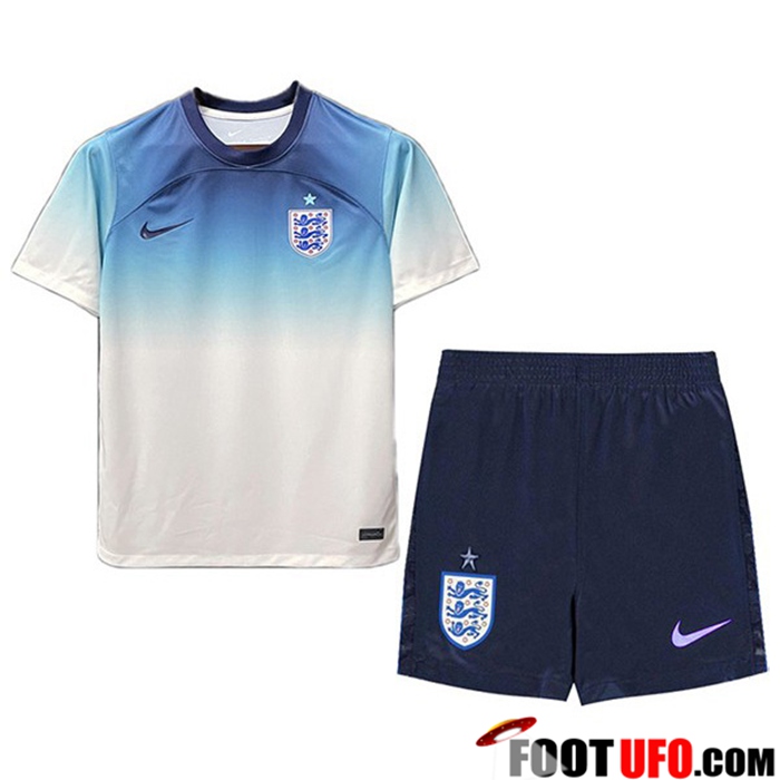 Engeland Voetbalshirts Kinderen Special Edition 2022/2023