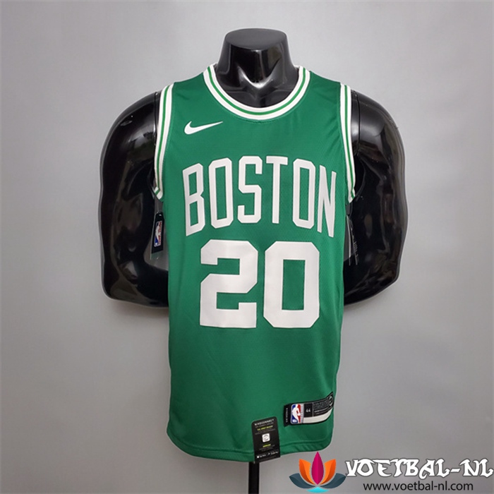 Boston Celtics (Allen #20) NBA shirts Groente