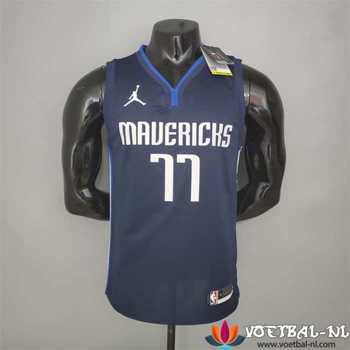 Dallas Mavericks (Doncic #77) NBA shirts Jordan Theme Limited Edition