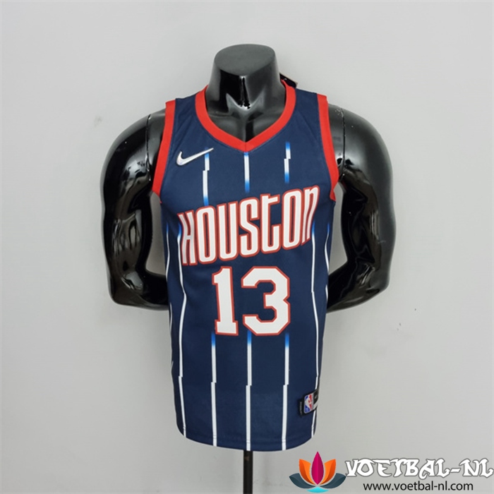 Houston Rockets (Harden #13) NBA shirts 2022 City Edition