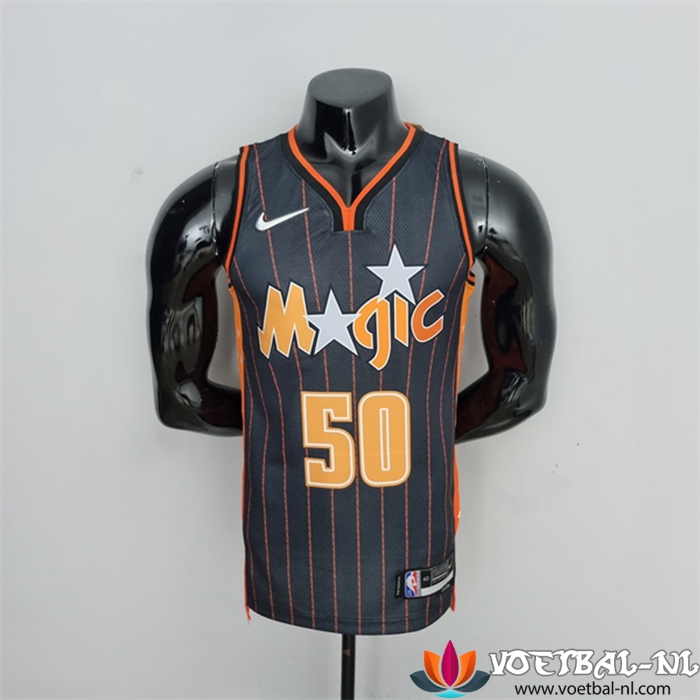 Orlando Magic (Anthony #50) NBA shirts 2022 City Edition