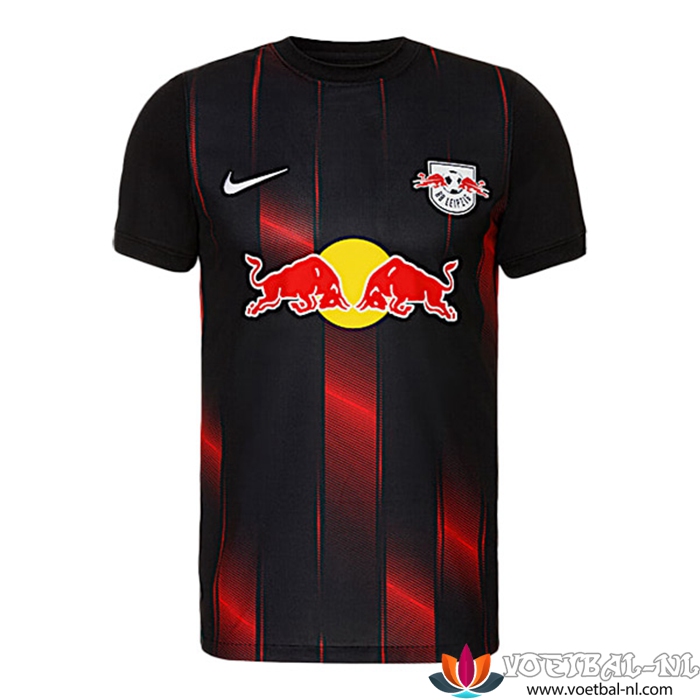 Nieuwe RB Leipzig 3e Shirt 2022/2023