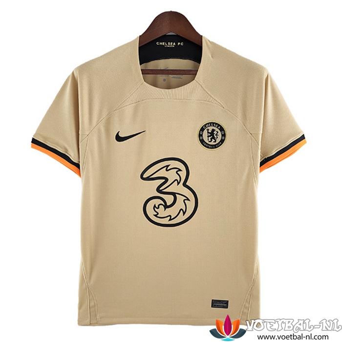 FC Chelsea 3e Shirt 2022/2023