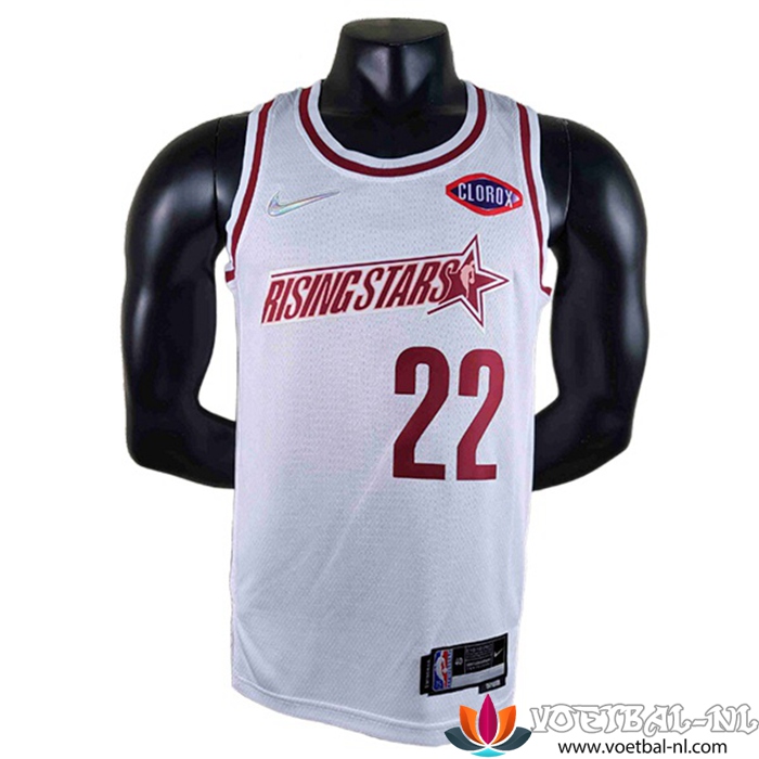American All-Star NBA shirts (BANE #22) Wit