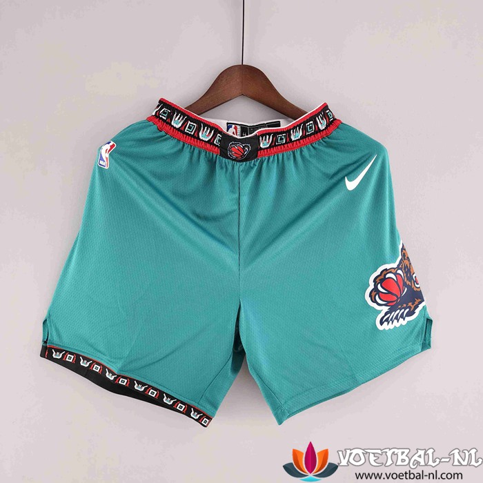 memphis grizzlies shorts retro