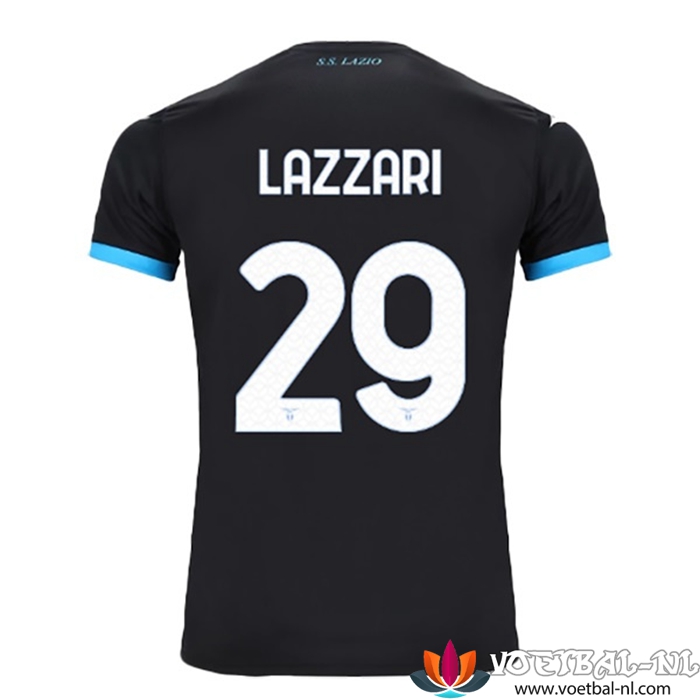 SS Lazio (LAZZARI #29) 2022/23 Uitshirt