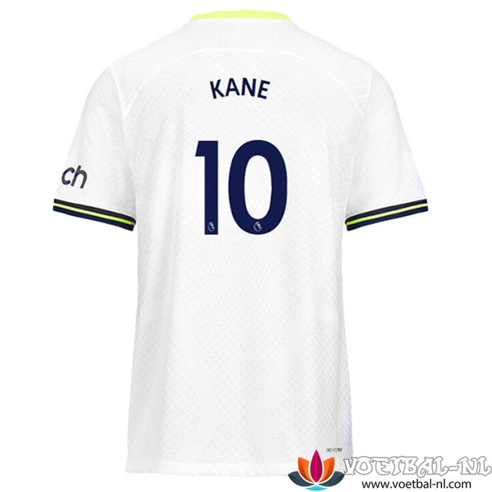 Tottenham Hotspur (KANE #10) 2022/23 Thuisshirt