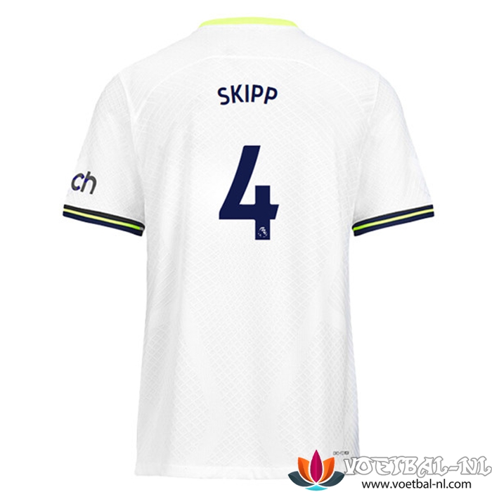 Tottenham Hotspur (SKIPP #4) 2022/23 Thuisshirt