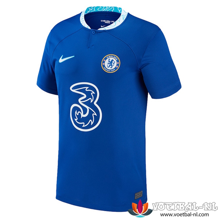 Nieuwe FC Chelsea Thuisshirt 2022/2023