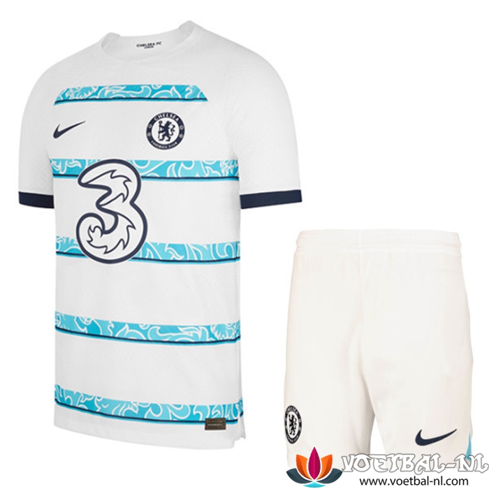FC Chelsea Uitshirt + Shorts 2022/2023