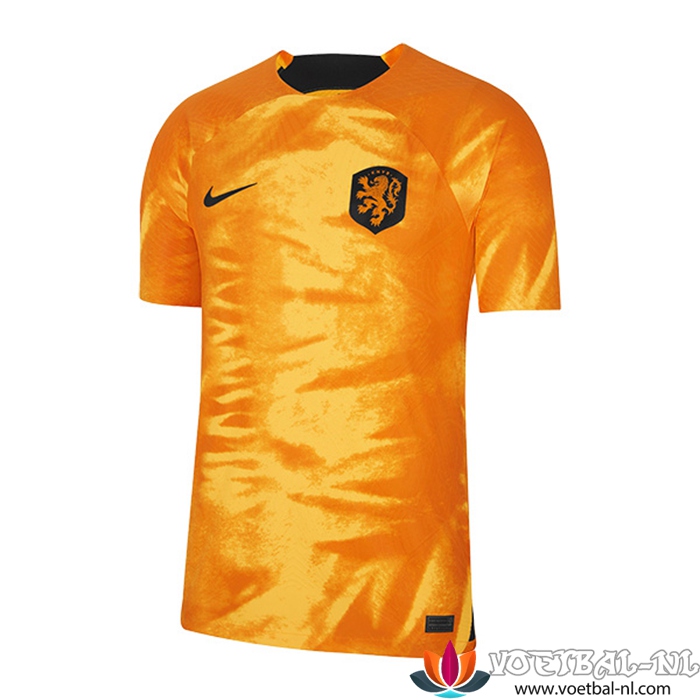 Nederland Thuisshirt WK 2022