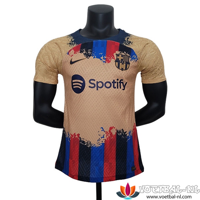 FC Barcelona Voetbalshirts Special Edition 2023/2024