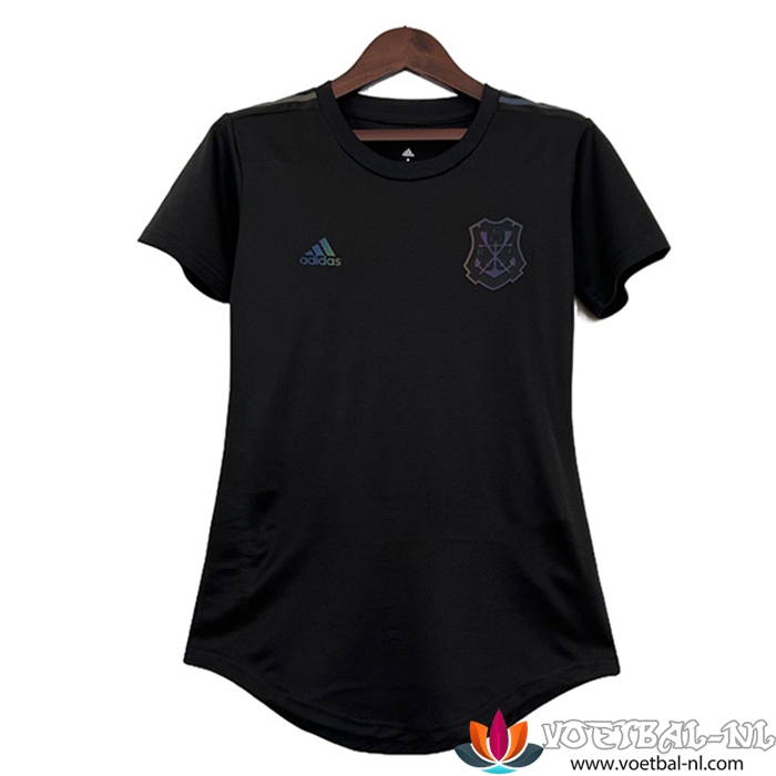 Flamengo Voetbalshirts Vrouwen Special Edition 2023/2024